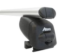 Kompletter Dachträger Atera Signo ASS Stahl 044 175 (122 cm)