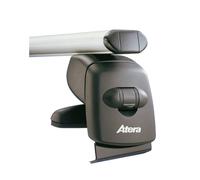 Kompletter Dachträger Atera Signo AS Stahl 044 241 (122 cm)