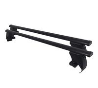 DACHTRÄGER FARAD AUS STAHL NISSAN QASHQAI 2007-2014 OHNE RELING