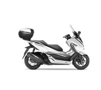 Shad Top Master Honda Forza 125/300 One Size Black (Herstellerartikelnummer: H0FR15ST)