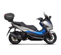 SHAD Topcase-Träger für viele Fahrzeugmodell Honda Forza 350 (nss 350) (euro 5)