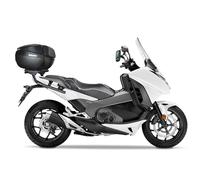 Shad Top Master Honda Integra 750 One Size Black (Herstellerartikelnummer: H0NG76ST)