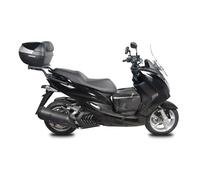 Shad Top Master Yamaha Majesty 125/majesty 125s/smax 155 One Size Black (Herstellerartikelnummer: Y0MJ15ST)