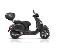 Shad Top Master Piaggio Vespa Gts Super 125/300 One Size Black (Herstellerartikelnummer: V0GT39ST)
