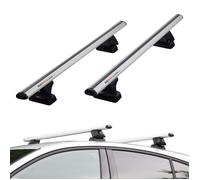 Dachträger für BMW 1er F20 3/5-Tür 2013-2019 Aluminium Querträger