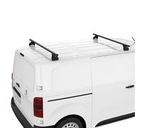 Dachträger für Ford Custom Tourneo L1 (2013--2023) (2x) CRUZ Cargo Xpro 2022 SF