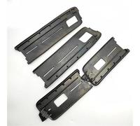Dachträger Für Fünftürer Edition Für Suzuki Für Grand Für Vitara 2006-2015 Modell Dachreling Rack Abdeckkappe Gepäck Gummi Fahrradträger
