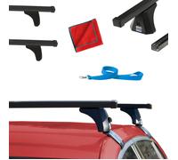 Dachträger für Opel Astra 5 V K Sports Tourer ab 2016 Stahl