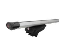 Für Kia Carens 13- G3 Dachträger Clop airflow Aluminium Neuware Dachgepäckträger