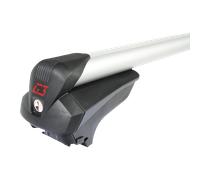 Dachträger G3 Clop infinity - KIA RIO Schrägheck