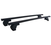 DACHTRÄGER G3 PACIFIC AUS STAHL NISSAN QASHQAI 2014-2020 OHNE RELING