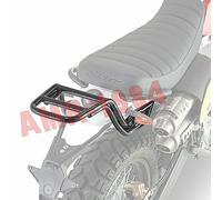 Dachträger GIVI SR9150 Fantic Caballero Scrambler 125 250 500 2018 2019 2020