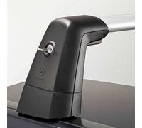 Dachträger Grundträger Gepäckträger C-Klasse W205 T-Modell Original Mercedes NEU