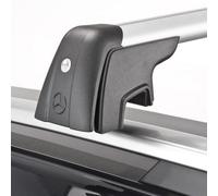 Dachträger Grundträger GL GLS X166 Original Mercedes-Benz NEU