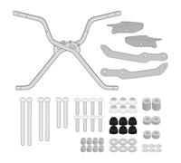 Dachträger Hinten GIVI Ohne Platte für Kymco CV3 550 2022-2025