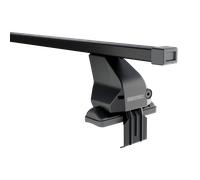 Stahl Dachträger Menabo für Seat Ateca SUV Typ KH7 / KHP neu