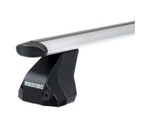 Dachträger Menabo Omega Plus - VW MULTIVAN T6