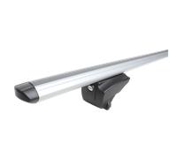 Für Honda Civic Tourer 02.2014 - MENABO Dachträger Pick-Up Aluminium silber Neu