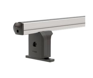 Dachträger Menabo Professional Airdyn - CITROËN JUMPER II Kasten