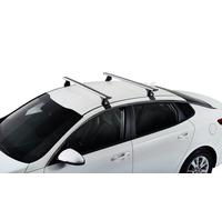 Dachträger Opel Insignia B. Grand Sport. Coupelimousine (OHNE Dachreling) (06/2017 bis 2022) - Cruz Dachträger Airo T SPANN - 935-827-924-775