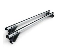 Dachträger Owen 3.0 Silber u.a für Opel Mokka X SUV 10|2016- 06|2019 (A)