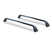 DACHTRÄGER PREALPINA LP51 FÜR NISSAN QASHQAI 2007-2014 OHNE RELING