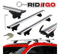 Dachträger für Mercedes V-Klasse W447 ab 2015 Silber