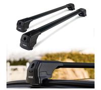 Dachträger Relingträger für BMW X3 III G01 2017- Gepäckträger Alu