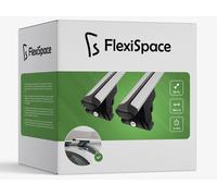 Dachträger RELINGTRÄGER für FORD Tourneo Connect Bus 5-Tür ab 2022 max 90 kg