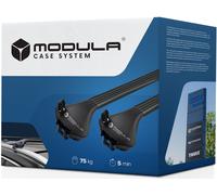 Dachträger RELINGTRÄGER für Mitsubishi ECLIPSE CROSS SUV ab 2018 max 75 kg