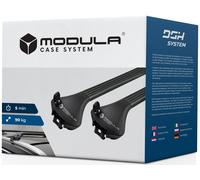 Dachträger RELINGTRÄGER für Opel ASTRA J IV SPORTS TOURER KOMBI 2010-2015