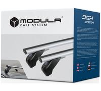 Dachträger RELINGTRÄGER für Opel ASTRA K V SPORTS TOURER KOMBI 2016-2022 124 cm