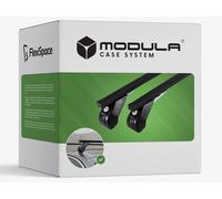 Dachträger RELINGTRÄGER für Opel ASTRA K V SPORTS TOURER KOMBI 2016-2022 124 cm