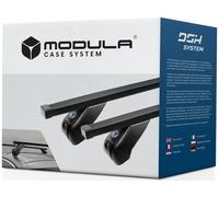 Dachträger RELINGTRÄGER für Opel ASTRA K V SPORTS TOURER KOMBI 2016-2022 124 cm