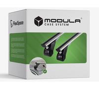 Dachträger RELINGTRÄGER für Opel ASTRA K V SPORTS TOURER KOMBI 2016-2022 124 cm