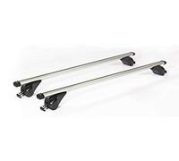 Dachträger/Relingträger VDP KING1 für für Mitsubishi Eclipse Cross (5 Türer) ab