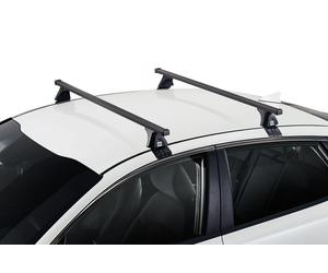 Dachträger Skoda Fabia IV (5-türig. Schrägheck) (09/2021 bis ...) - Cruz Oplus ST - 935-917-921-310