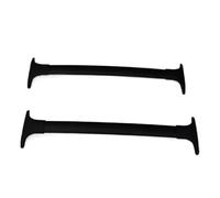 Dachträger Stangen Für Ford Für Ecosport 2013 2014-2016 2017 Aluminiumlegierung Seitenstangen Querschienen Dachträger Gepäckträger Rack 2Pcs(B)