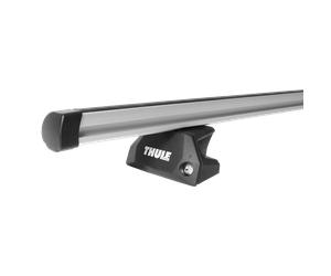 Dachträger Thule ProBar - BYD ATTO 3/ATTO 3 EVO