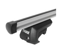 Dachträger Relingträger für Ford Maverick 02.1993 - 05.2001 TOP