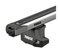 Dachträger Thule SlideBar - OPEL VIVARO A Bus