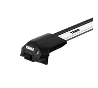 Dachträger Thule WingBar Edge - MERCEDES-BENZ E-KLASSE T-Model