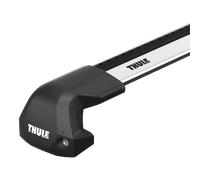 Dachträger Thule WingBar Edge - NISSAN NV350 Kasten