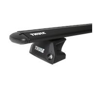 Dachträger Thule WingBar EVO - SEAT LEON ST