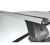 Dachträger VDP für Merc. A-Klasse Steilh 3/5Tür 04-12