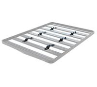 Dachzelt Befestigungskit / Sechserset - von Front Runner Black