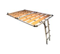 Dachzelt Plattform CampUp Karma