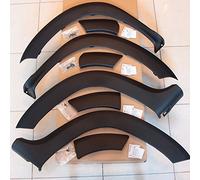 4 x neu original Kotflügel Verbreiterung Radlauf Schutz