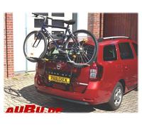 Dacia Logan MCV II Kombi Bj. 02/2013 bis 2020 - Paulchen Grundträger - 888202 300 - 888202 300