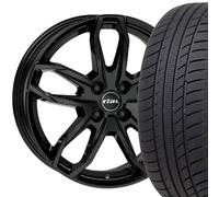 Dacia Sandero Stepway 3 DJF alle 16 Zoll Ganzjahresreifen 205/60 R16 Allwetter